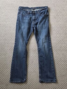 Cody James Jackson Slim Straight Men's Denim Jeans